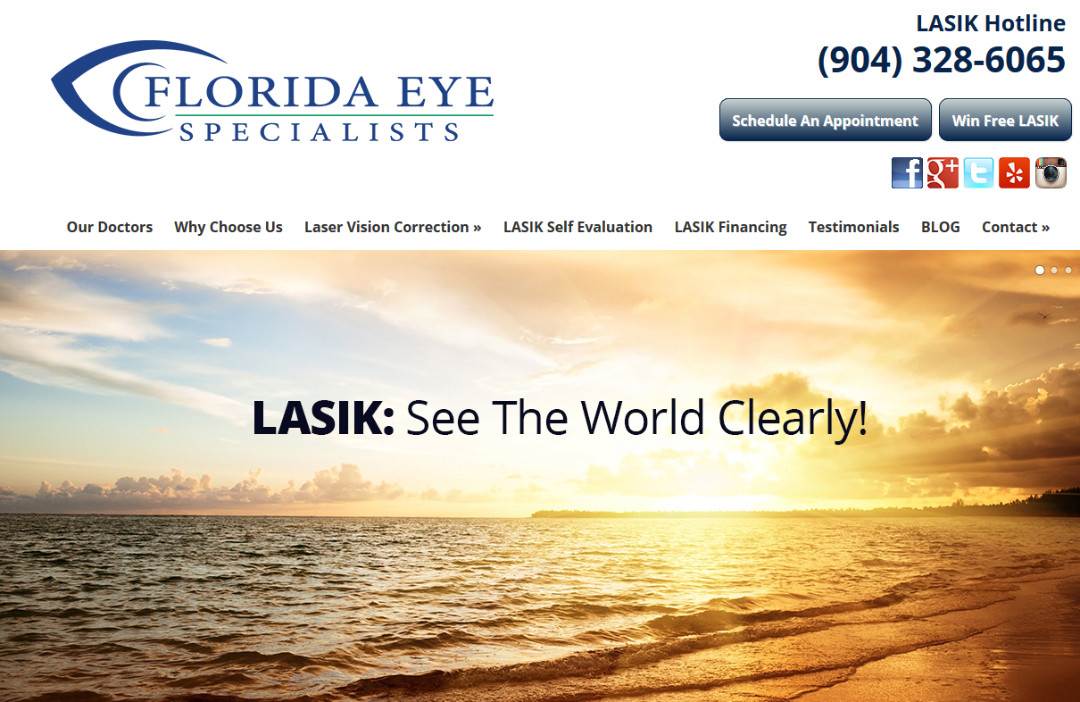 Florida Eye Specialists